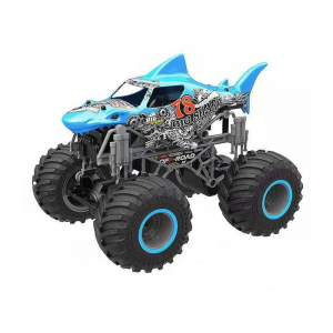 1:16 Джип Crazon Акула, 2.4Ghz